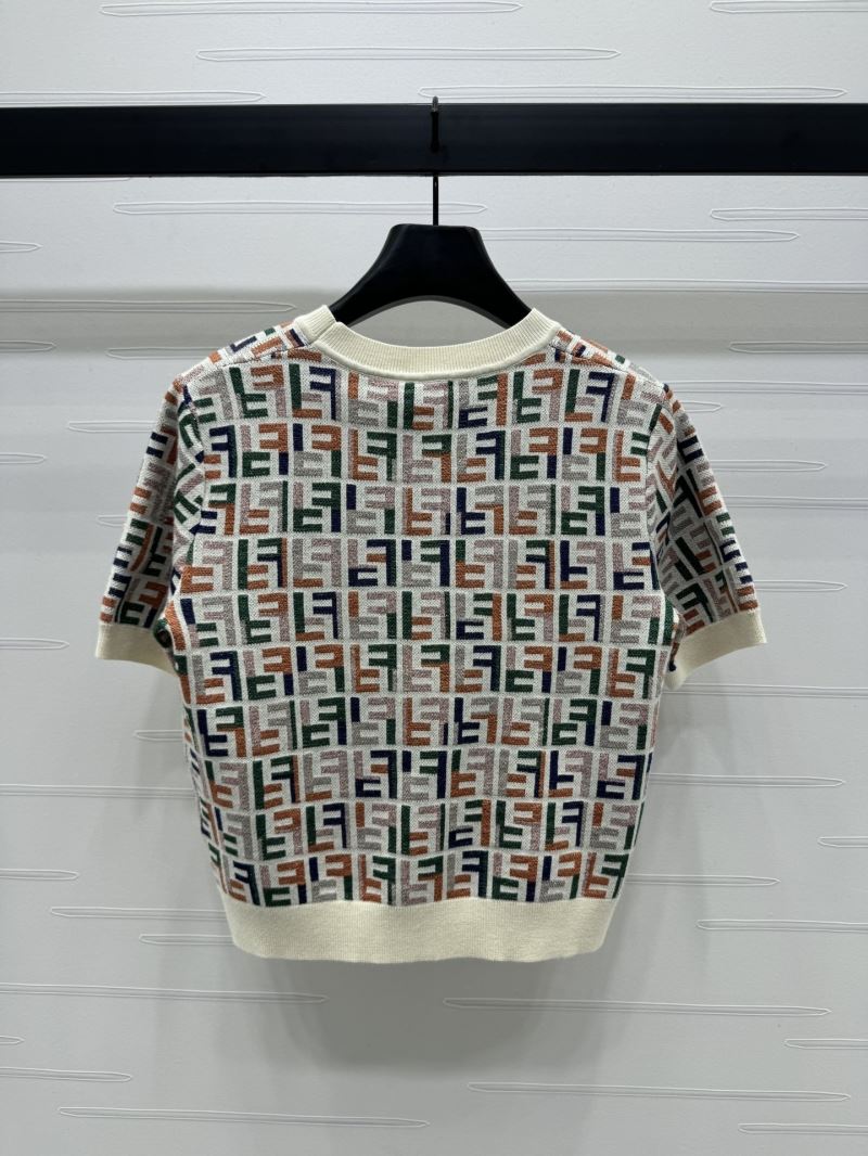 Fendi T-Shirts